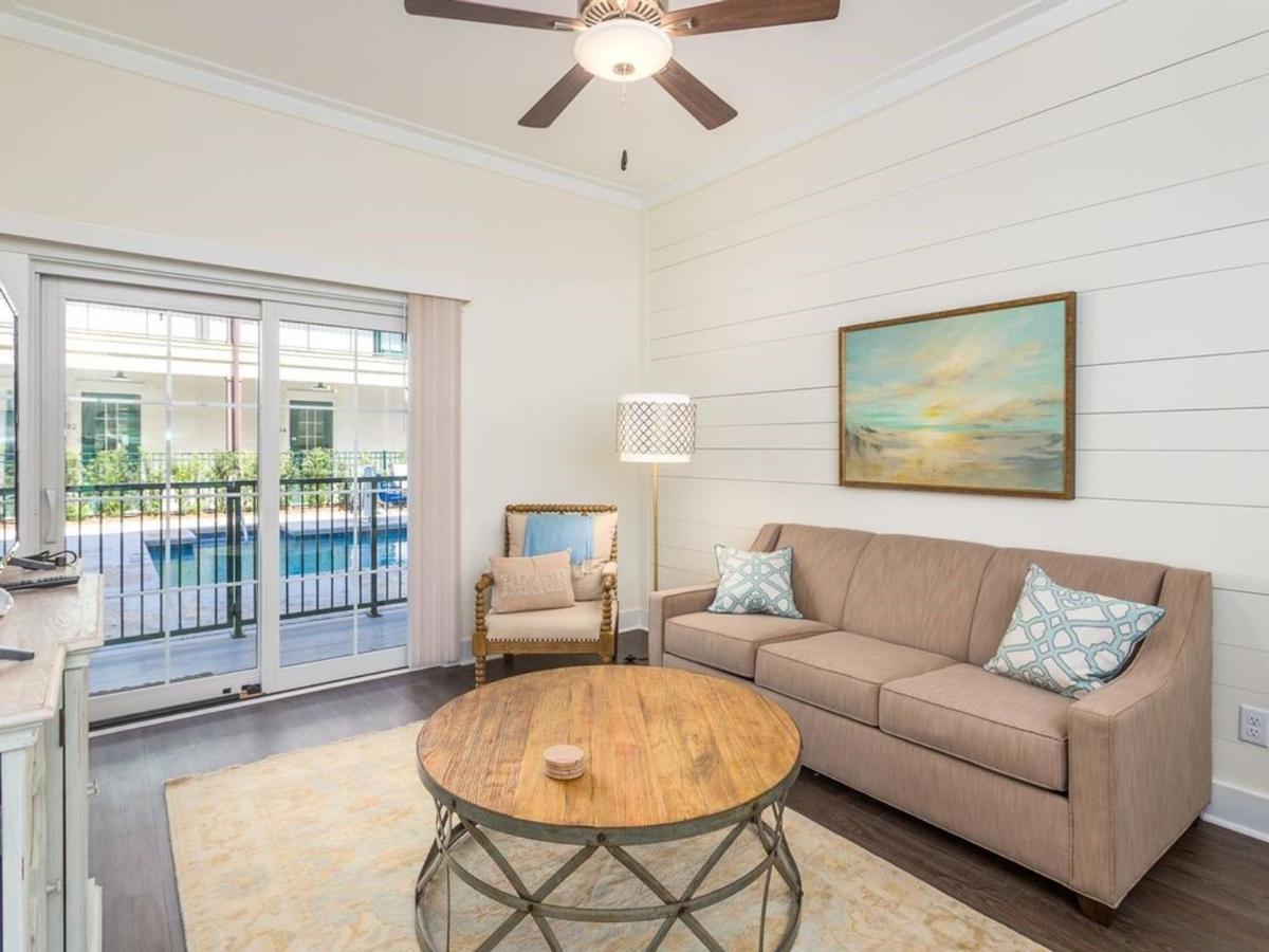 St. Simons Island 400 Ocean Suites By Lighthouse Vacations المظهر الخارجي الصورة